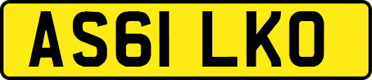 AS61LKO