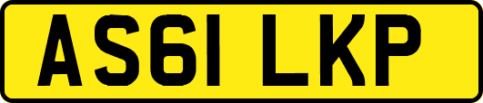 AS61LKP