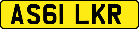 AS61LKR