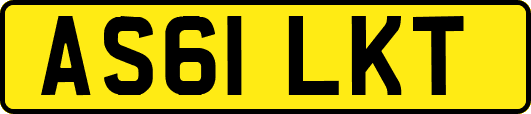 AS61LKT
