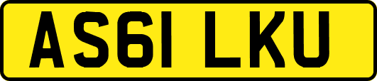 AS61LKU