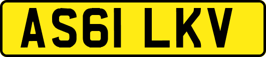AS61LKV