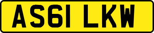AS61LKW