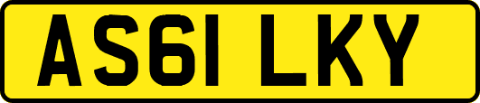 AS61LKY