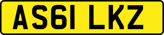 AS61LKZ