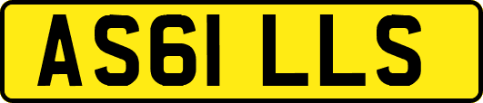 AS61LLS