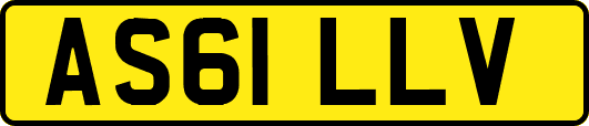 AS61LLV