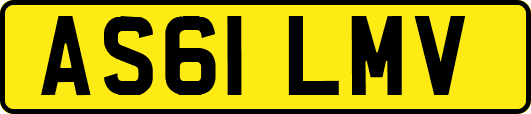 AS61LMV