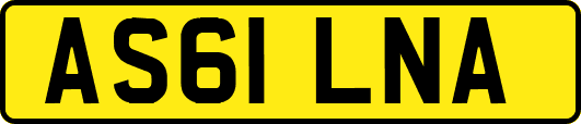AS61LNA