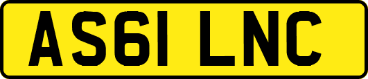 AS61LNC