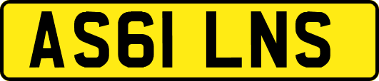 AS61LNS