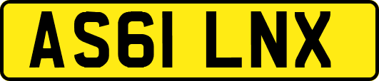 AS61LNX