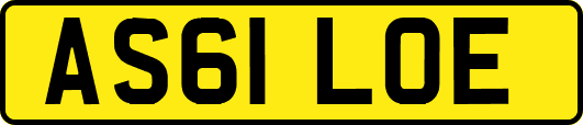 AS61LOE