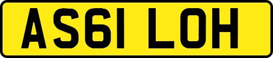 AS61LOH