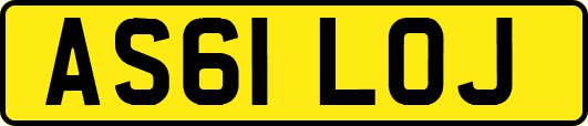 AS61LOJ