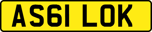 AS61LOK