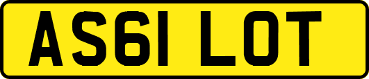 AS61LOT