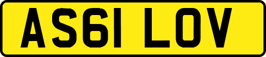 AS61LOV