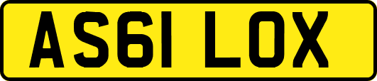 AS61LOX