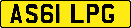 AS61LPG