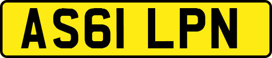 AS61LPN