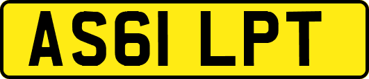 AS61LPT