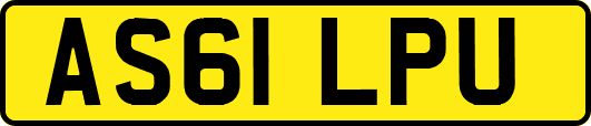 AS61LPU