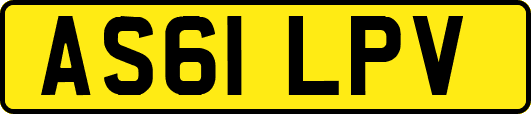 AS61LPV