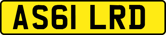 AS61LRD