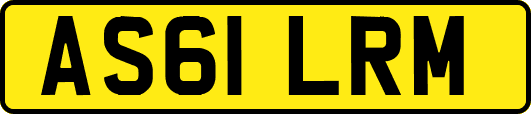 AS61LRM