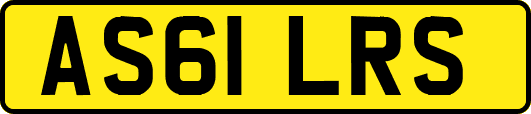 AS61LRS