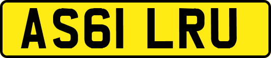 AS61LRU