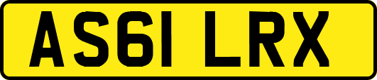 AS61LRX