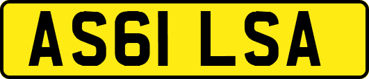 AS61LSA