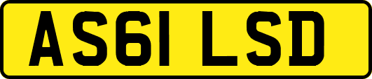 AS61LSD