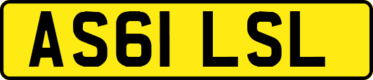AS61LSL