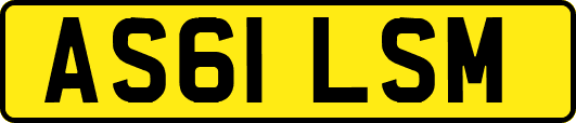 AS61LSM