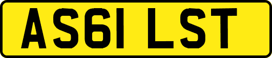AS61LST