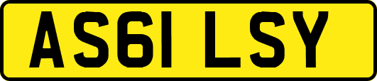 AS61LSY