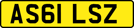 AS61LSZ