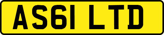 AS61LTD
