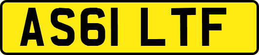 AS61LTF