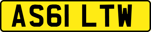 AS61LTW