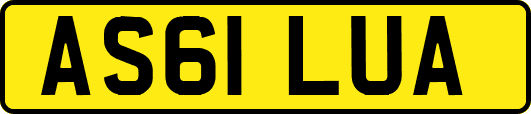 AS61LUA