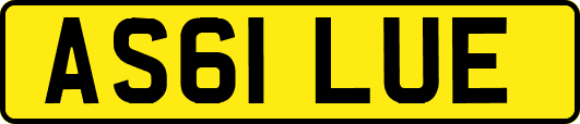 AS61LUE