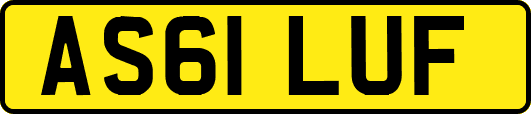 AS61LUF