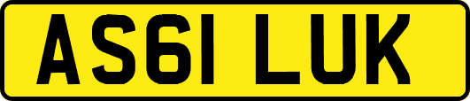 AS61LUK