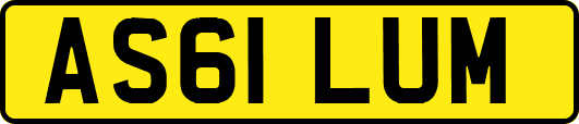AS61LUM