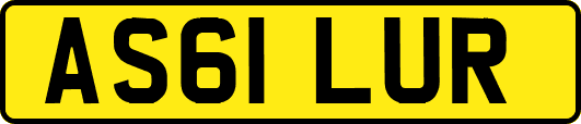 AS61LUR