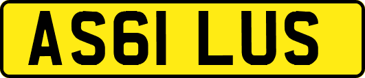 AS61LUS